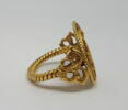 Bague : sainte Marguerite ou sainte Marthe?, image 2/7