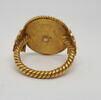 Bague : sainte Marguerite ou sainte Marthe?, image 3/7