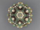 Plat hexagonal, image 1/4