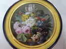 Bonbonnière ronde, image 2/3