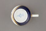 Tasse et soucoupe, image 2/7