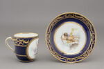 Tasse et soucoupe, image 1/7