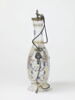 Gourde de pèlerin à décor géométrique, image 3/4
