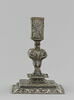 Flambeau filigrané (d'une paire), image 3/10