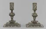 Flambeau filigrané (d'une paire), image 8/10