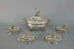 Terrine couverte, image 7/7