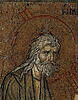 Icône portative : La Transfiguration du Christ, image 3/3