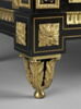 Commode du comte d'Artois, image 3/9