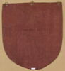 Chaperon liturgique brodé : la Nativité, image 2/2