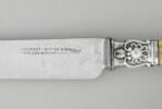 Couteaux (ensemble de 57 pièces, dans un écrin), image 2/2