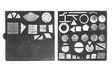 Coffret de figures géométriques, image 5/5
