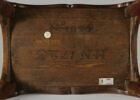 Secrétaire en pente, image 8/15