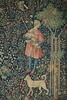 La danse, de la Tenture de la Noble Pastorale, image 6/11