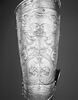 Armure avec l'histoire de Pompée, autrefois dite 
