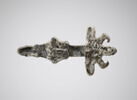 Fibule ostrogothique, image 2/3