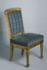 Chaise cabriolet, d'une paire avec OA 12317 2, image 7/7