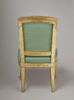 Chaise cabriolet, d'une paire avec OA 12317 2, image 4/7