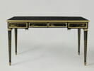 Bureau plat, image 1/10