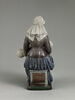 Statuette : La nourrice, image 5/6