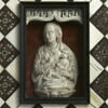 Bas-relief : Vierge à l'enfant, image 2/6
