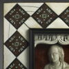 Bas-relief : Vierge à l'enfant, image 3/6