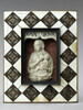 Bas-relief : Vierge à l'enfant, image 5/6