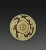 Manju netsuke avec une divinité féminine (?), image 2/2