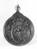 Astrolabe planisphérique, image 1/3