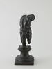 Statuette : dieu fleuve, image 4/5