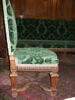 Chaise de l'antichambre Napoléon III (d'un ensemble de huit), image 2/2