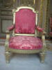 Fauteuil, image 1/3
