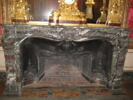 Cheminée, image 1/4