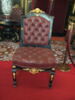 Chaise de style Louis XIV, image 1/2