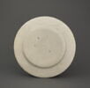 Plat rond : Joseph expliquant le songe du Pharaon, image 2/2