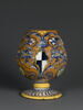 Vase : Armes des Manfredi, seigneurs de Faenza, image 10/14