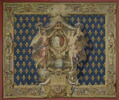Chancellerie aux armes du chancelier Boucherat, image 1/10