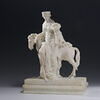 Sculpture : l'Europe, image 3/9
