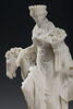 Sculpture : l'Europe, image 5/9