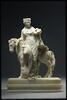 Sculpture : l'Europe, image 1/9