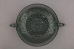 Coupe indienne portant un poème de l'empereur Qianlong, image 2/11