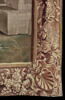 Le Triomphe de Minerve ou L'Abondance et la Paix récompensant les Arts, de la tenture du Triomphe des dieux, image 19/22