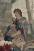 Le Triomphe de Minerve ou L'Abondance et la Paix récompensant les Arts, de la tenture du Triomphe des dieux, image 20/22