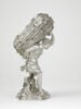 Sucrier à poudre : figure d'homme, image 3/13