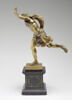 Statuette : Hippomène, image 3/6