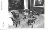 Bergère du salon de Madame Récamier (OA 11384 à 11391), d'une paire avec OA 11386, image 8/8