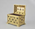 Coffret décoré de 49 intailles, image 2/7