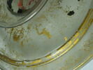 Coupe sur pied bas, image 8/8