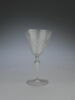 Verre à jambe, image 1/3