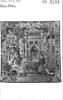 Saint Mammès venant se livrer au tribunal du gouverneur de la Cappadoce, de la tenture de l'histoire de saint Mammès, image 10/10