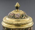 Coupe couverte, image 3/7